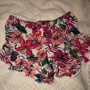 Women’s Pajama Shorts